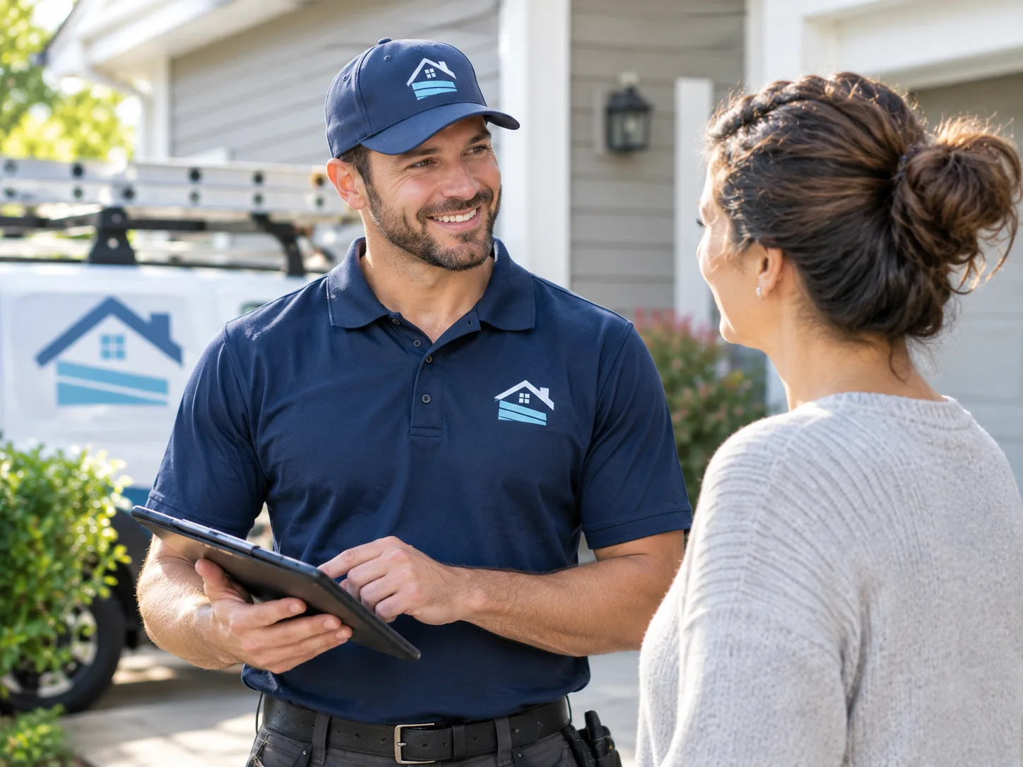 Siding Repair Vs Replacement in Deal, NJ
